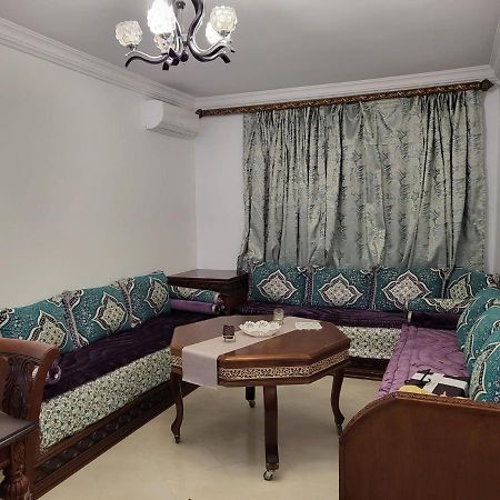 Apartmán Zemmouri Tanger Exteriér fotografie