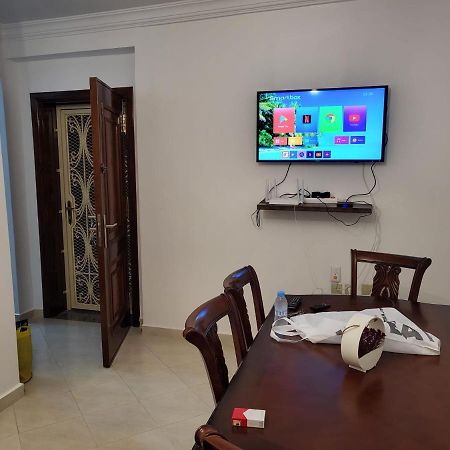 Apartmán Zemmouri Tanger Exteriér fotografie